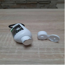 Магнезія рідка PowerPlay 50 мл, код: PP_4005_50ml