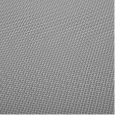 Мат-пазл (ластівчин хвіст) Springos Mat Puzzle EVA Black/Grey, 1200x1200x20 мм, код: FM0009