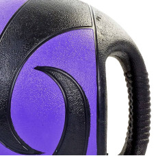 Медбол BioGym 10 кг, код: FI-5111-10