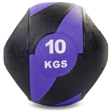 Медбол BioGym 10 кг, код: FI-5111-10