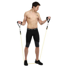 Тренувальна система MadWave Dry Training Multi set, чорний, код: M077007000W-S52