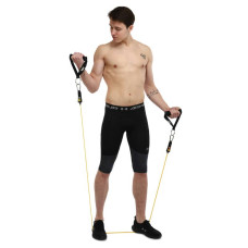 Тренувальна система MadWave Dry Training Multi set, чорний, код: M077007000W-S52