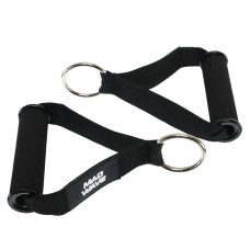 Тренувальна система MadWave Dry Training Multi set, чорний, код: M077007000W-S52