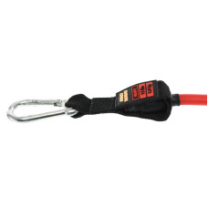 Тренувальна система MadWave Dry Training Multi set, чорний, код: M077007000W-S52