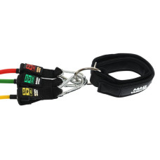 Тренувальна система MadWave Dry Training Multi set, чорний, код: M077007000W-S52
