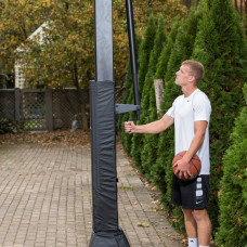 Баскетбольна стійка Goalrilla CV54, код: 2112-S25