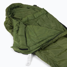 Спальний мішок Ferrino Yukon Pro 0°C Red (86359NRR), код: 931766-SVA