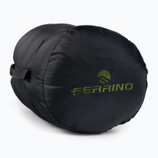 Спальний мішок Ferrino Yukon Pro 0°C Red (86359NRR), код: 931766-SVA