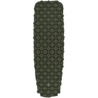 Килимок надувний Highlander Nap-Pak Inflatable Sleeping Mat XL 1900х600х50 мм, оливковий, код: 930483-SVA