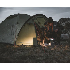 Намет тримісний Easy Camp Setesdal 3 (120477), код: 931548-SVA