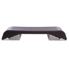 Степ-платформа FitGo 900х350х200 мм, код: FI-6293