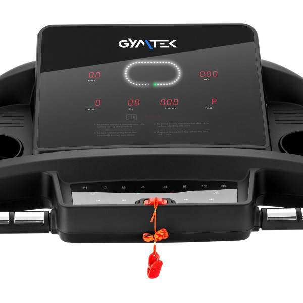 Бігова доріжка Gymtek XT900, код: 5907766662259