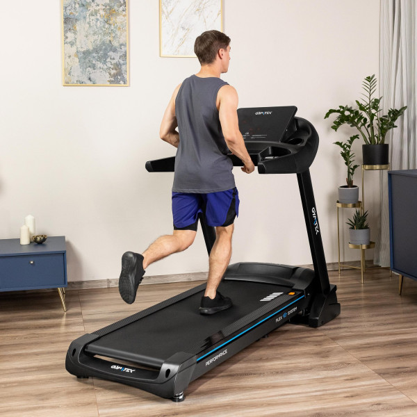 Бігова доріжка Gymtek XT900, код: 5907766662259