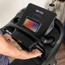 Бігова доріжка Gymtek XT900, код: 5907766662259
