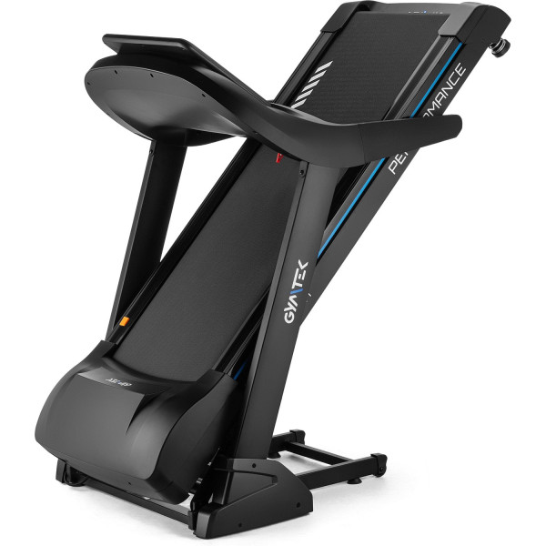 Бігова доріжка Gymtek XT900, код: 5907766662259