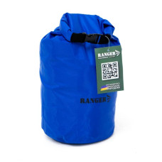 Гермомішок Ranger 30 L Blue, код: RA9943