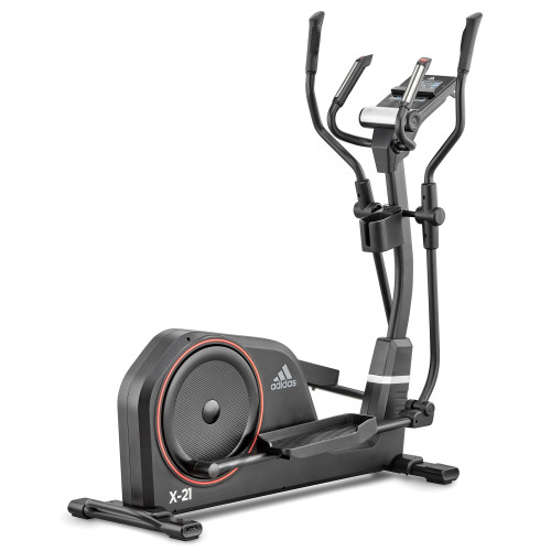 Орбітрек Adidas X-21 Cross Trainer, код: AVUS-10411BT-IA