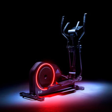 Орбітрек Adidas X-21 Cross Trainer, код: AVUS-10411BT-IA