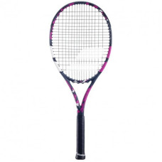 Ракетка Babolat Boost Aero pink Gr2, код: 3324922004487