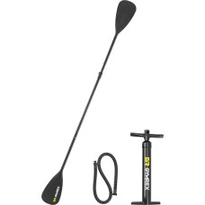 Надувна SUP дошка (Сапборд) Gymrex 302, код: 4062859171771-IN
