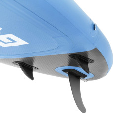 Надувна SUP дошка (Сапборд) Gymrex 302, код: 4062859171771-IN