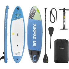 Надувна SUP дошка (Сапборд) Gymrex 302, код: 4062859171771-IN