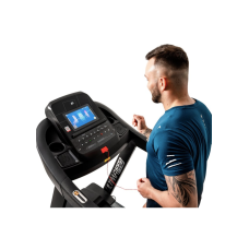 Бігова доріжка Hop-Sport HS-4500LB Ultima Pro, код: 5902308220737