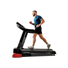 Бігова доріжка Hop-Sport HS-4500LB Ultima Pro, код: 5902308220737