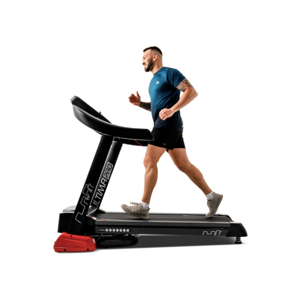 Бігова доріжка Hop-Sport HS-4500LB Ultima Pro, код: 5902308220737