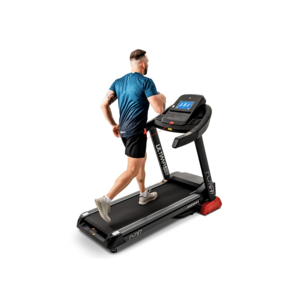 Бігова доріжка Hop-Sport HS-4500LB Ultima Pro, код: 5902308220737