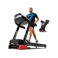 Бігова доріжка Hop-Sport HS-4500LB Ultima Pro, код: 5902308220737