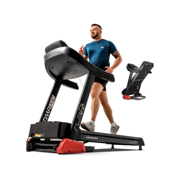 Бігова доріжка Hop-Sport HS-4500LB Ultima Pro, код: 5902308220737