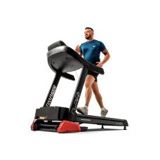 Бігова доріжка Hop-Sport HS-4500LB Ultima Pro, код: 5902308220737
