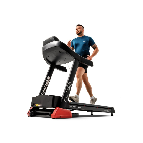 Бігова доріжка Hop-Sport HS-4500LB Ultima Pro, код: 5902308220737