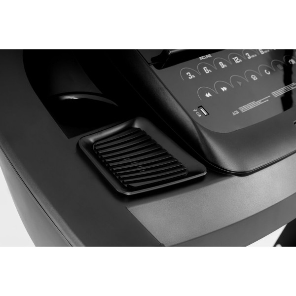 Бігова доріжка Hop-Sport HS-4500LB Ultima Pro, код: 5902308220737