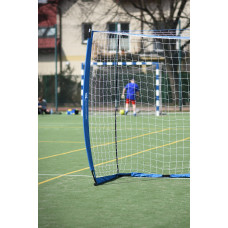 Складні футбольні ворота YakimaSport Uni 3000x2000 мм, код: 5903796713923-IN