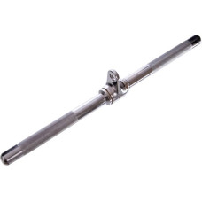 Ручка (гриф) для тяги EasyFit рівна, код: EF-8080