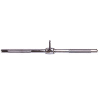 Ручка (гриф) для тяги EasyFit рівна, код: EF-8080