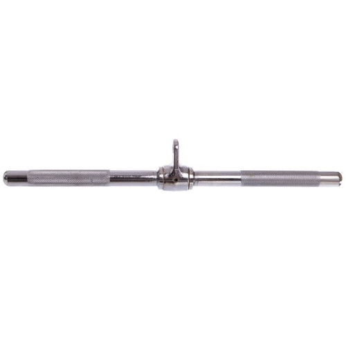 Ручка (гриф) для тяги EasyFit рівна, код: EF-8080