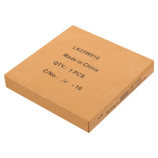 Бамперні диски гумові Zelart Bumper Plates 51мм, 15кг, чорний-жовтий, код: TA-4790-15