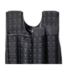 Жилет обважнювач V`Noks Scath Grey 18 кг S/M, код: RX-60099_SM
