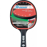Ракетка для пінг-понгу Donic Protection line 400, код: 4000885030556