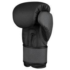 Боксерські рукавиці Phantom Reaper Black 12 унцій, код: PHBG2702-12