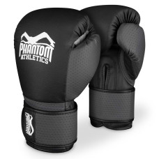 Боксерські рукавиці Phantom Reaper Black 12 унцій, код: PHBG2702-12