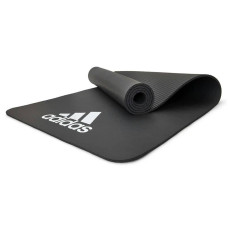 Килимок для фітнесу Adidas ADMT-11014GR 1730х610х7 мм, сірий, код: 885652010214-IN