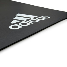 Килимок для фітнесу Adidas ADMT-11014GR 1730х610х7 мм, сірий, код: 885652010214-IN