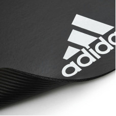 Килимок для фітнесу Adidas ADMT-11014GR 1730х610х7 мм, сірий, код: 885652010214-IN