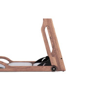 Драбина для розтяжки Nohrd Elasko Oak Vintage 1580х790х1370 мм, код: DR-NH-27.120-IN