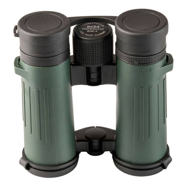 Бінокль Sigeta Imperial 8x34 Green, код: 65833-DB
