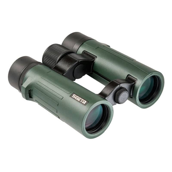 Бінокль Sigeta Imperial 8x34 Green, код: 65833-DB